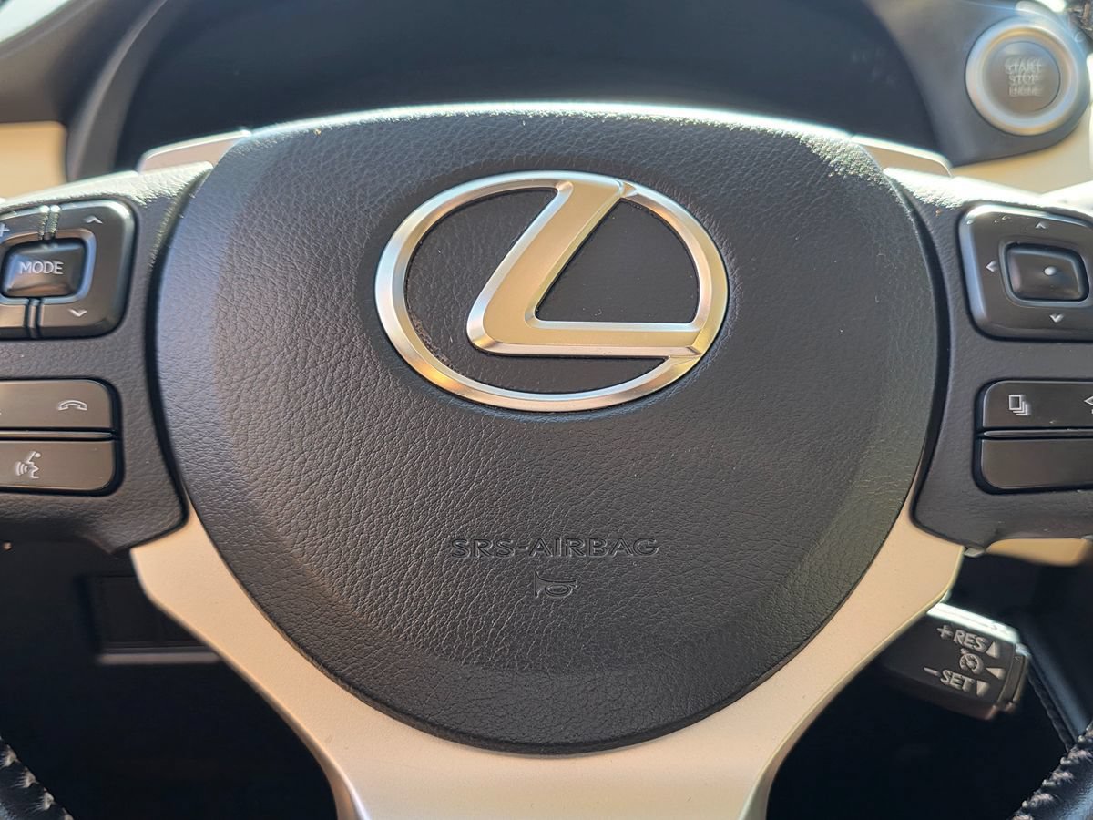 Used 2016 Lexus NX 200t FWD w/ Premium Package image 34