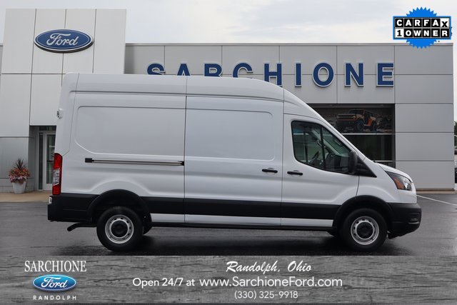 Used 2023 Ford Transit 250 148 High Roof