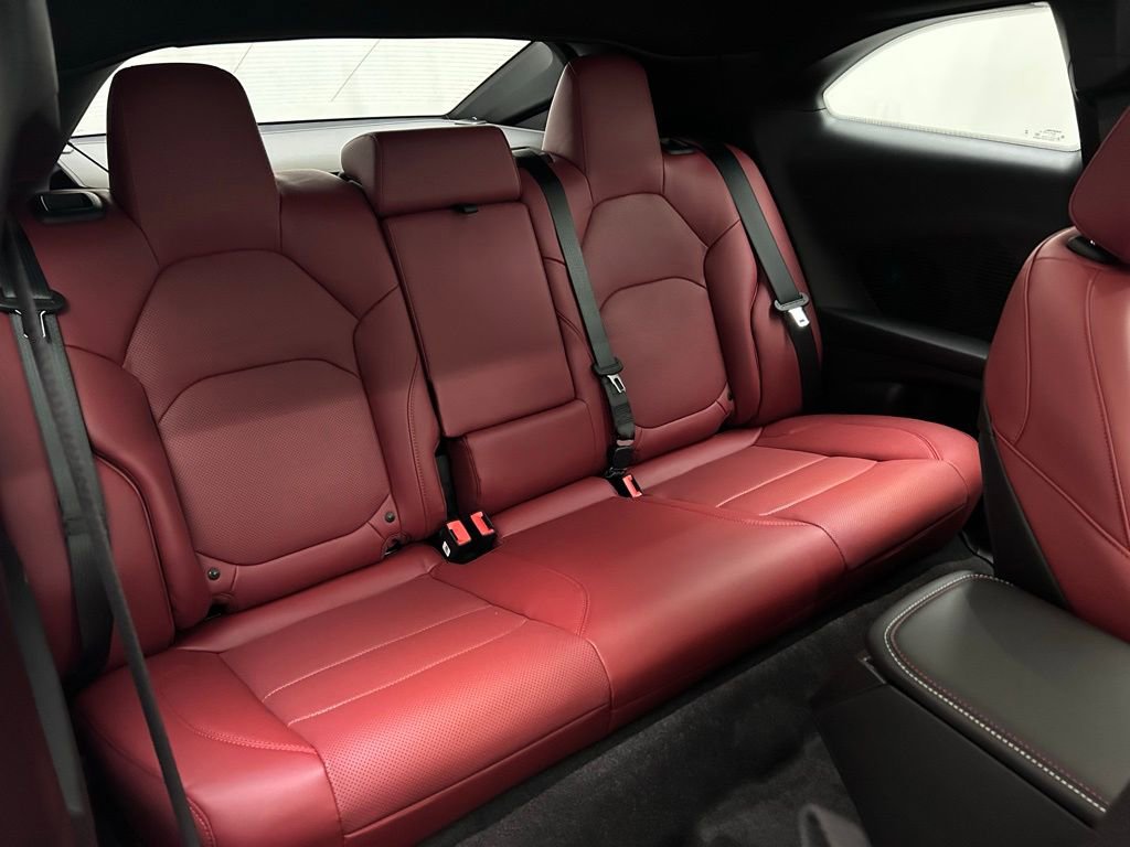 New 2026 Dodge Charger R/T image 14