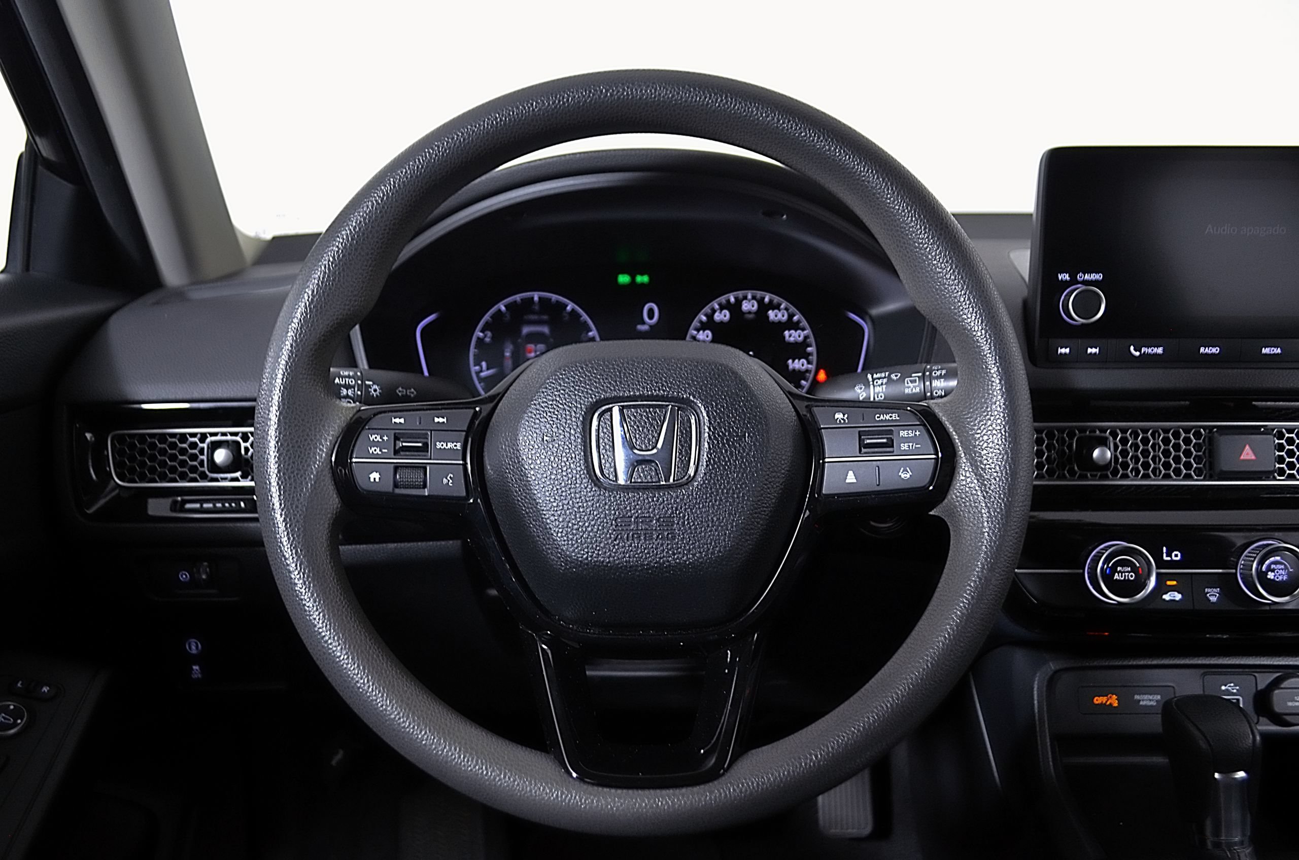Used 2023 Honda Civic LX image 24