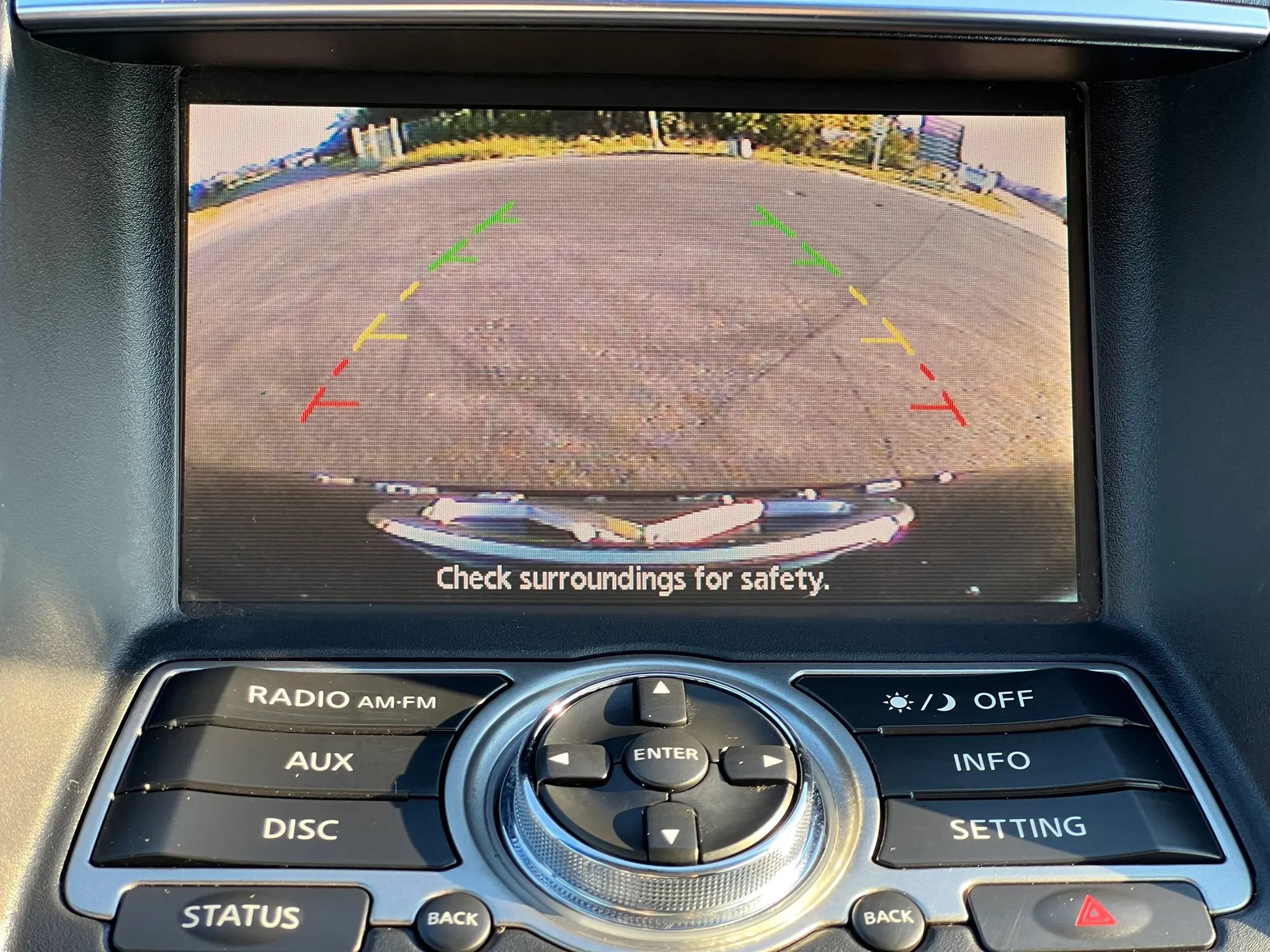 Used 2014 INFINITI Q60 AWD Coupe w/ Premium Package image 26