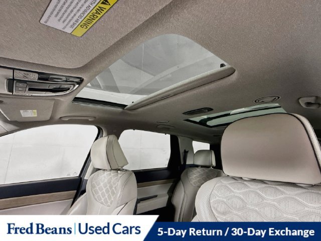 Used 2021 Hyundai Palisade Limited AWD/4WD image 29