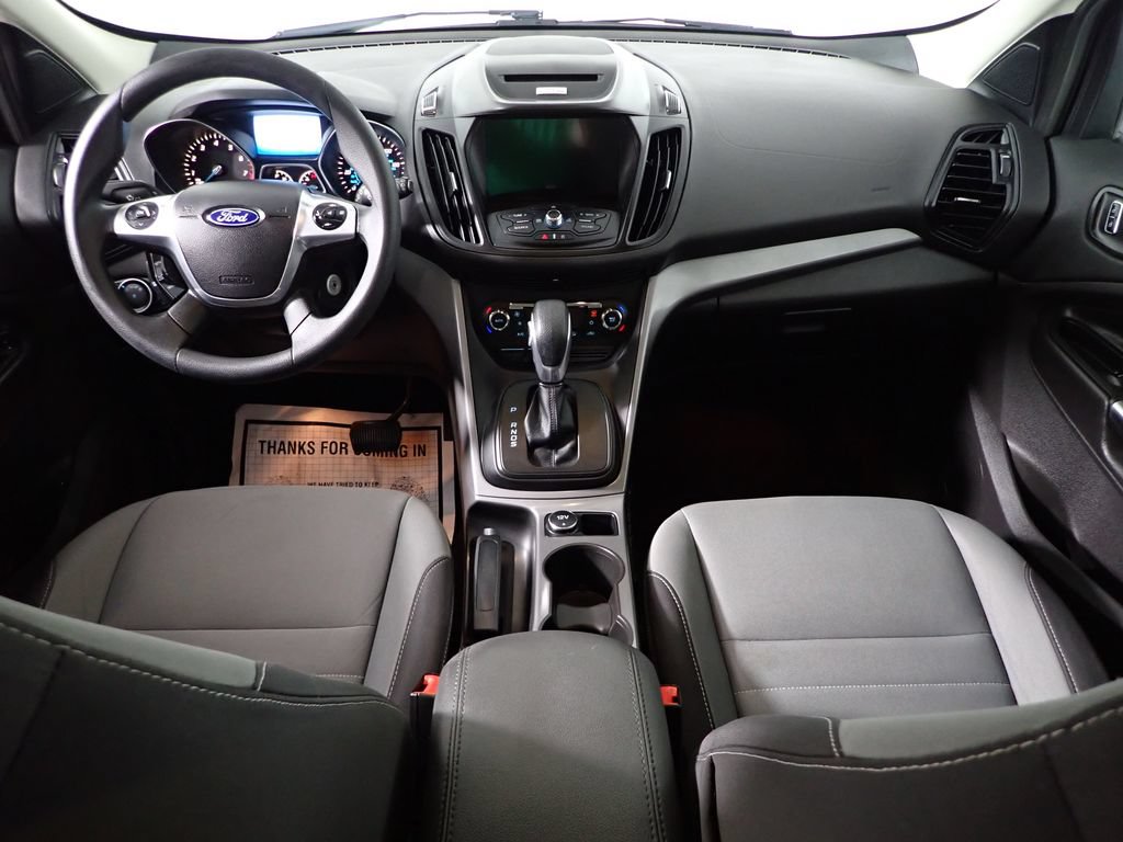 Used 2016 Ford Escape SE w/ Equipment Group 201A FWD image 28