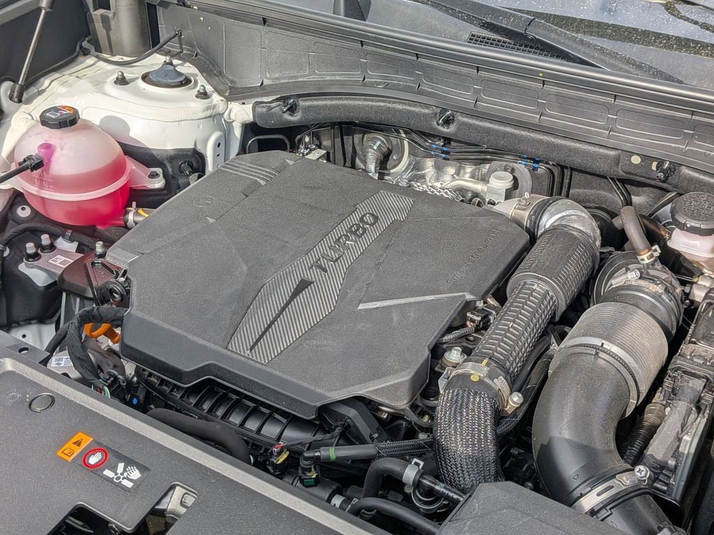 Used 2025 Hyundai Santa Fe SEL image 36