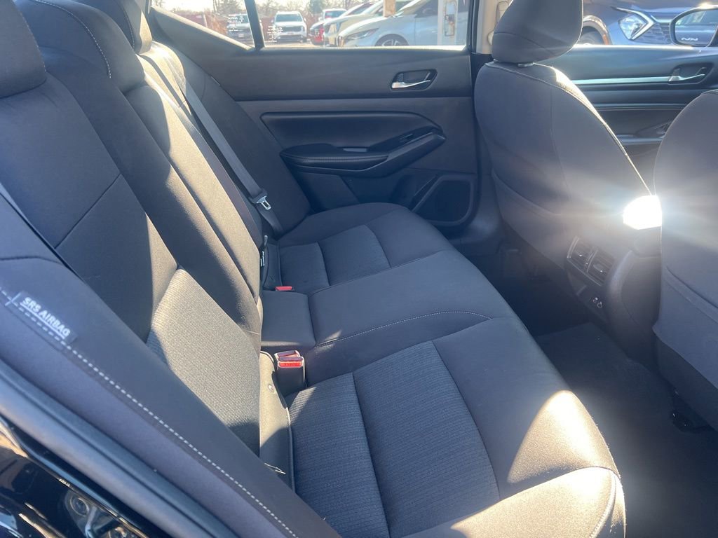 Used 2020 Nissan Altima 2.5 SV image 15