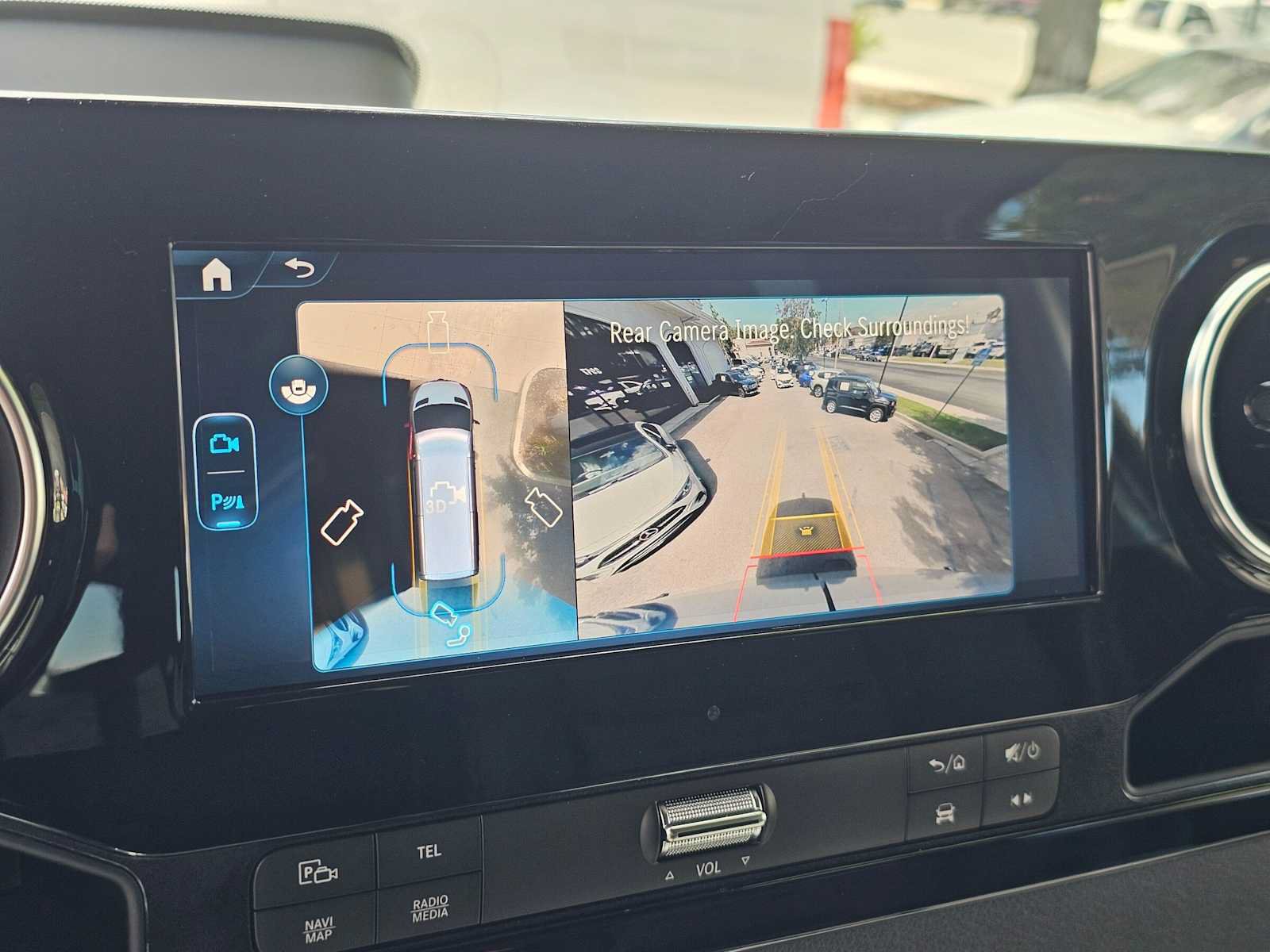 New 2026 Mercedes-Benz Sprinter 2500 image 26