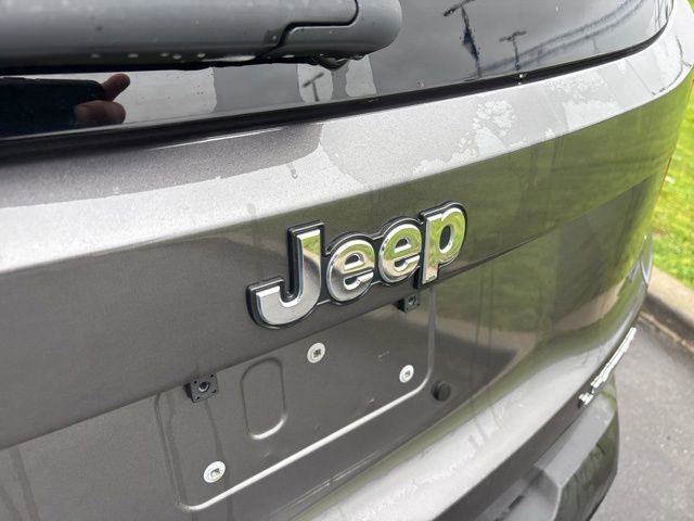 Used 2019 Jeep Renegade Limited w/ LED Lighting Group AWD/4WD image 47