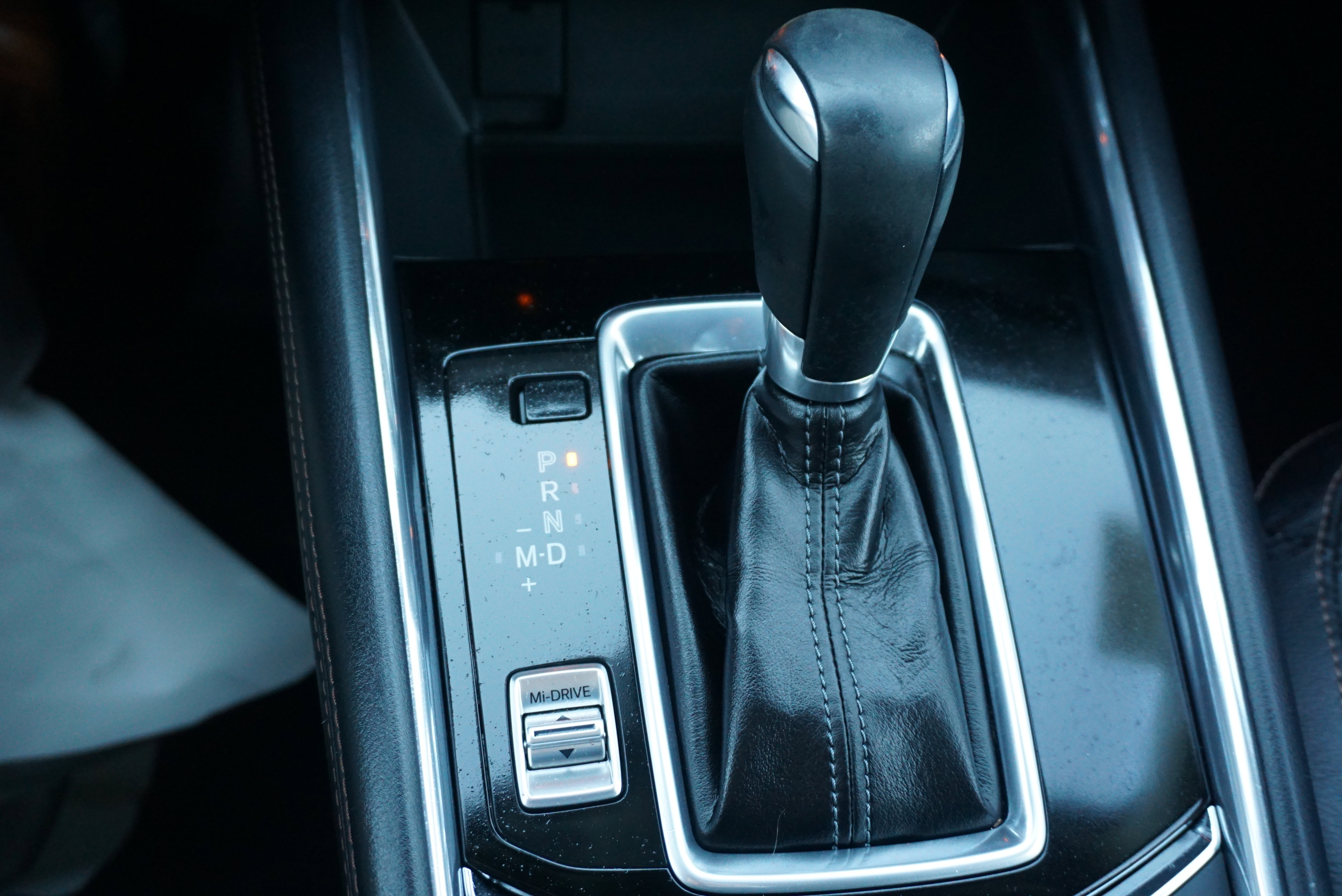 Used 2023 MAZDA CX-5 AWD 2.5 S w/ Premium Plus Pkg image 12