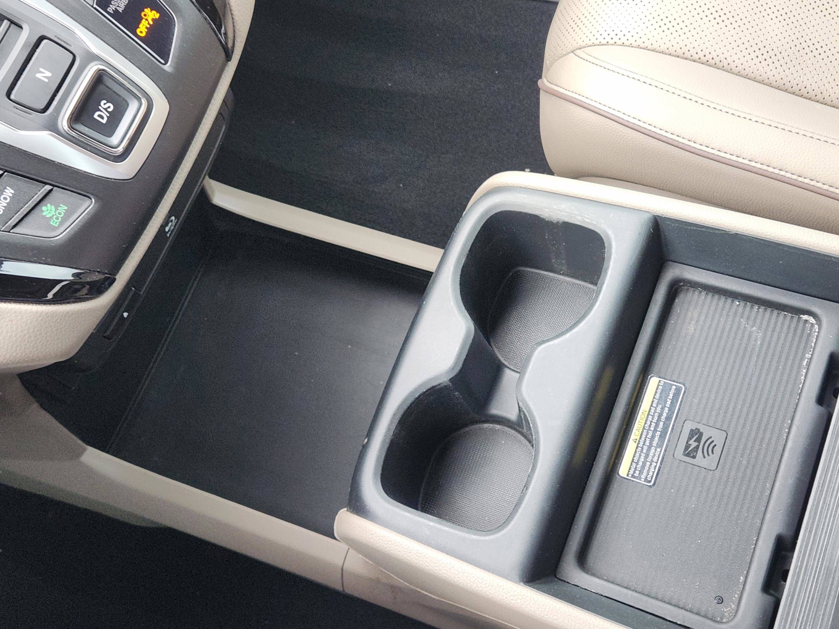 Certified 2024 Honda Odyssey Elite image 19