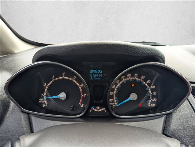 Used 2019 Ford Fiesta SE FWD image 10
