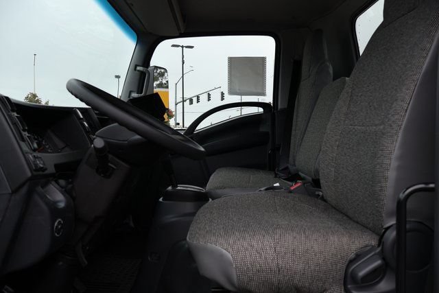New 2025 Chevrolet Low Cab Forward RWD image 15