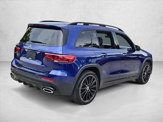 Used 2022 Mercedes-Benz GLB 250 image 5