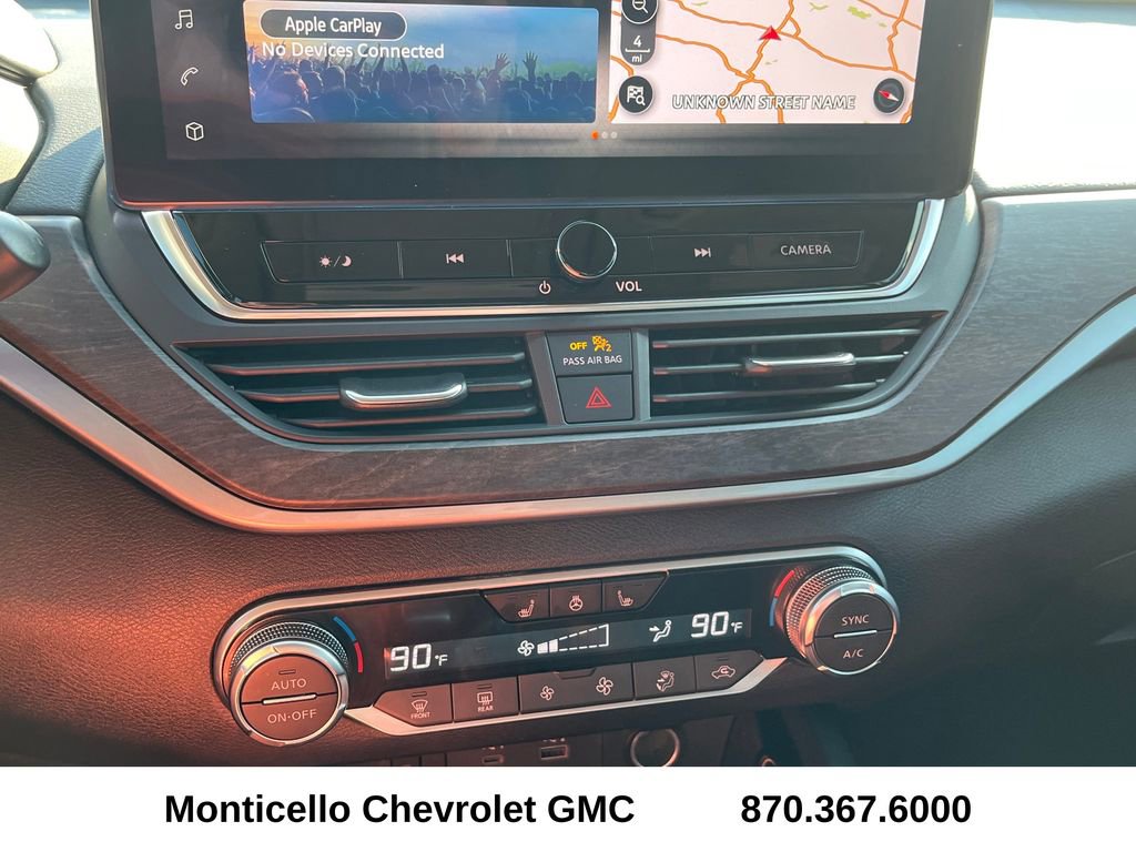 Used 2023 Nissan Altima 2.5 SL image 19