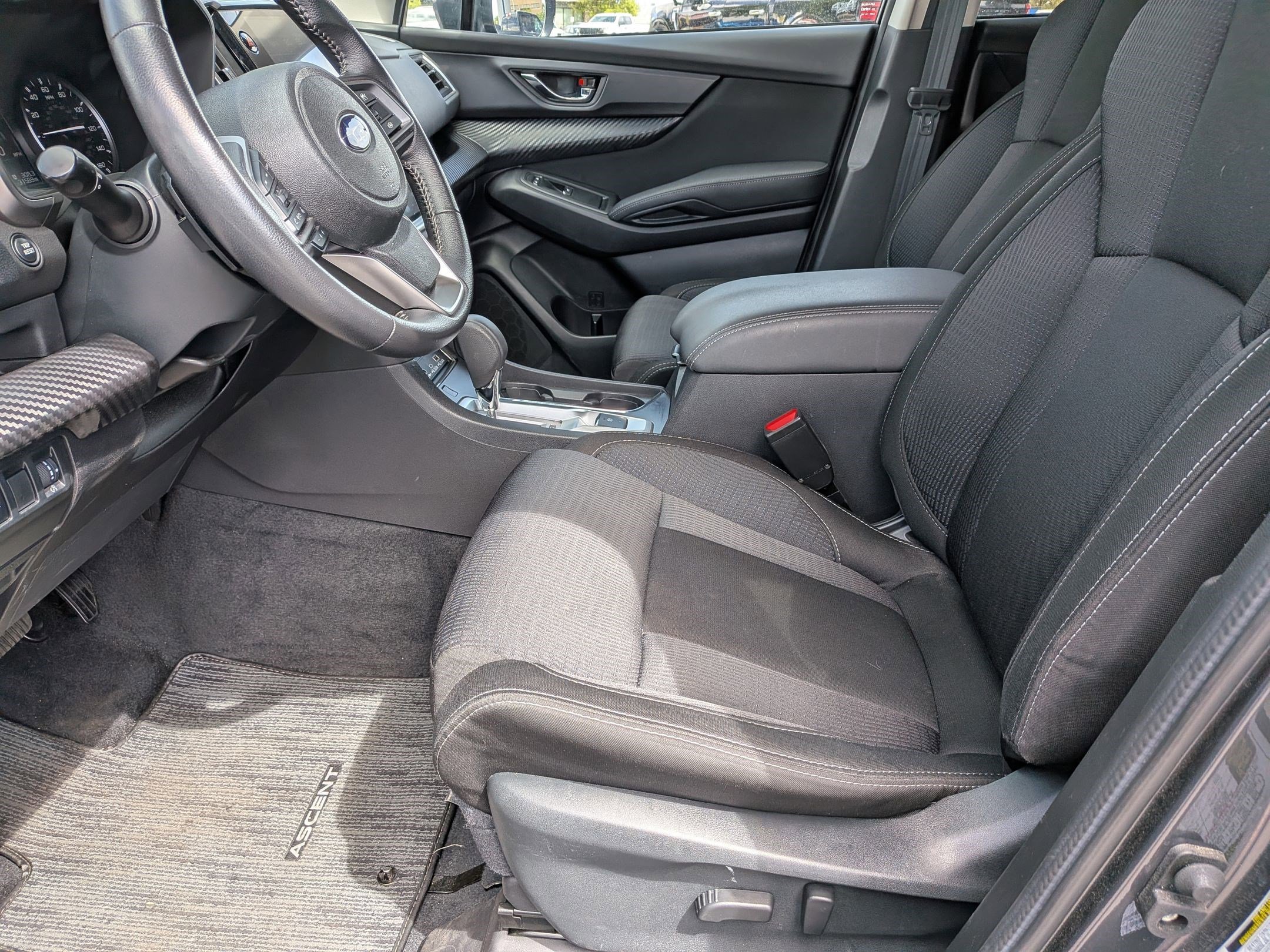 Used 2025 Subaru Ascent Premium AWD/4WD image 17
