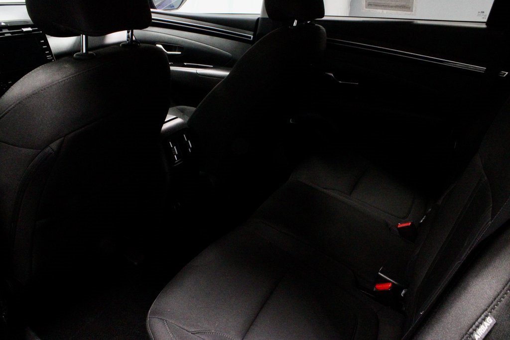 Used 2024 Hyundai Tucson SEL image 21