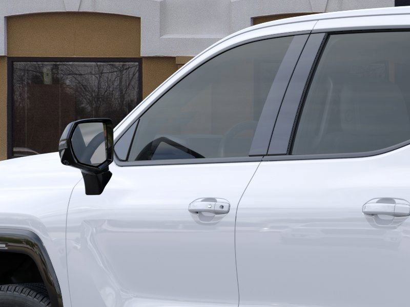 New 2026 GMC Sierra EV Denali image 13