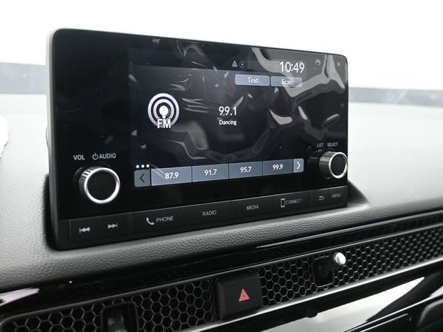 New 2026 Honda Civic Sport image 29