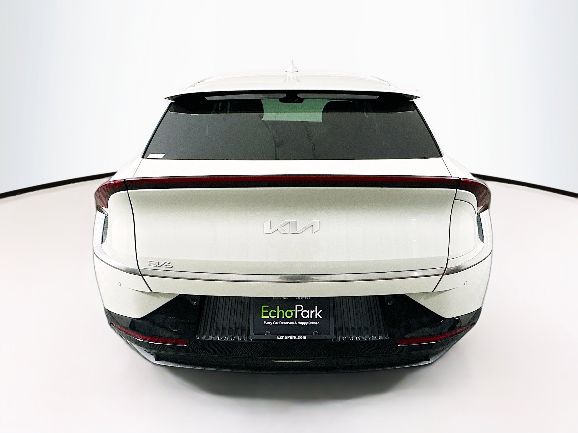 Used 2023 Kia EV6 Wind w/ Wind Technology Package AWD/4WD image 7