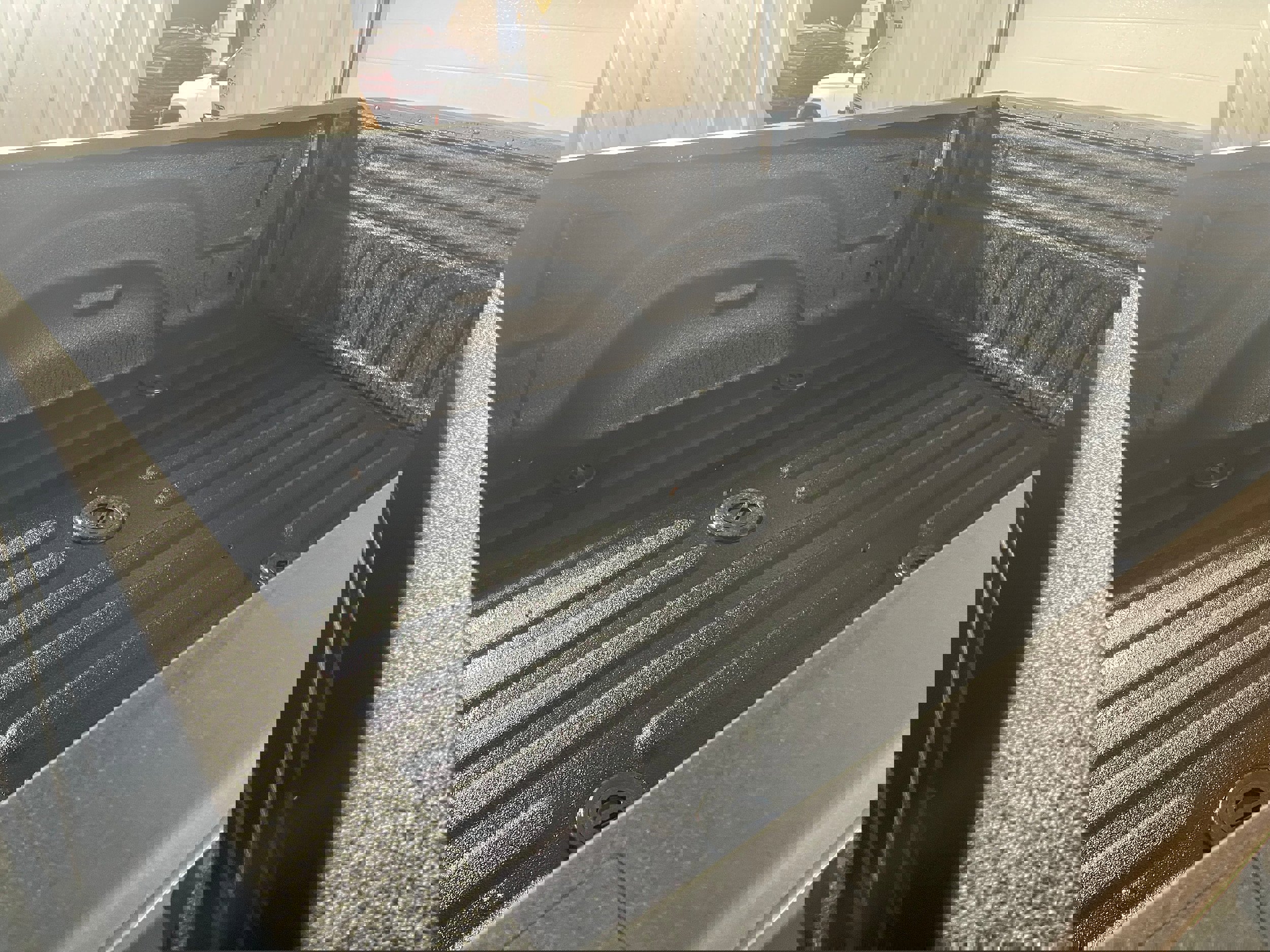 New 2026 RAM 2500 Tradesman image 7