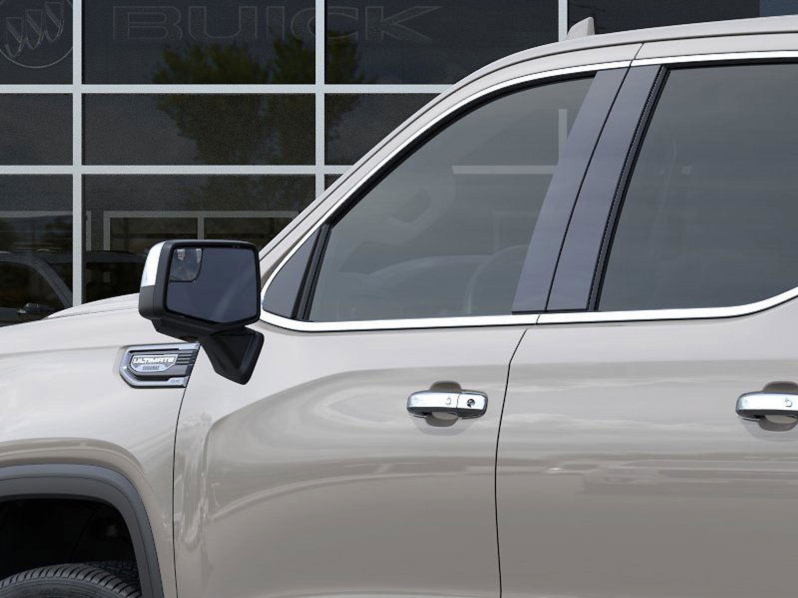 New 2026 GMC Sierra 1500 Denali Ultimate image 12