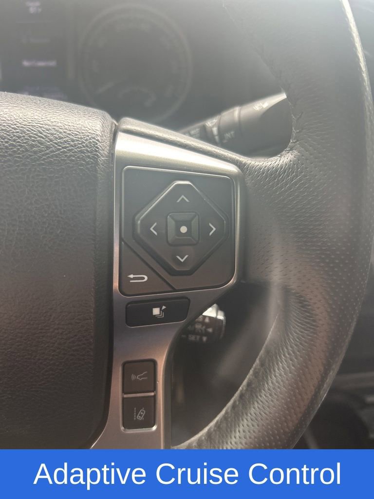 Used 2019 Toyota Tacoma Limited image 12