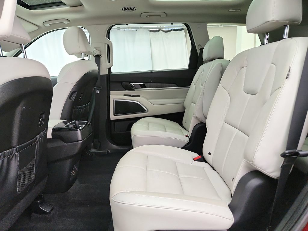 Used 2023 Kia Telluride SX AWD/4WD image 30