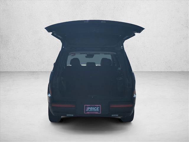 Used 2026 Hyundai Santa Fe SEL FWD image 6