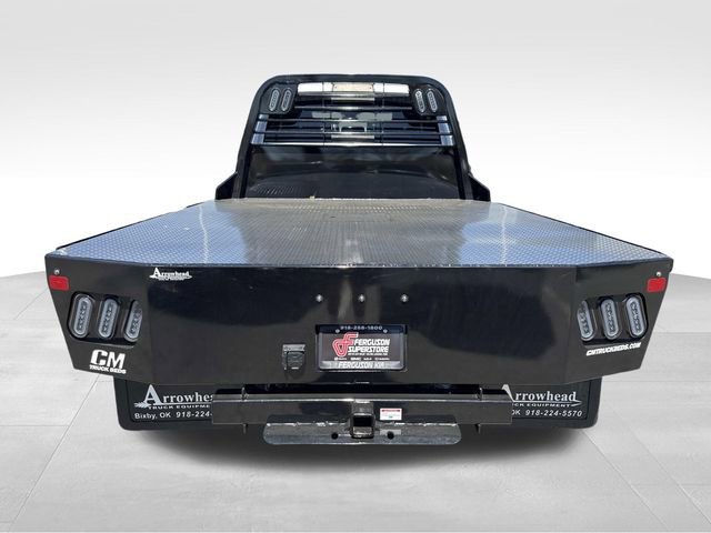 Used 2018 RAM 5500 SLT w/ Quick Order Package 29G SLT image 4