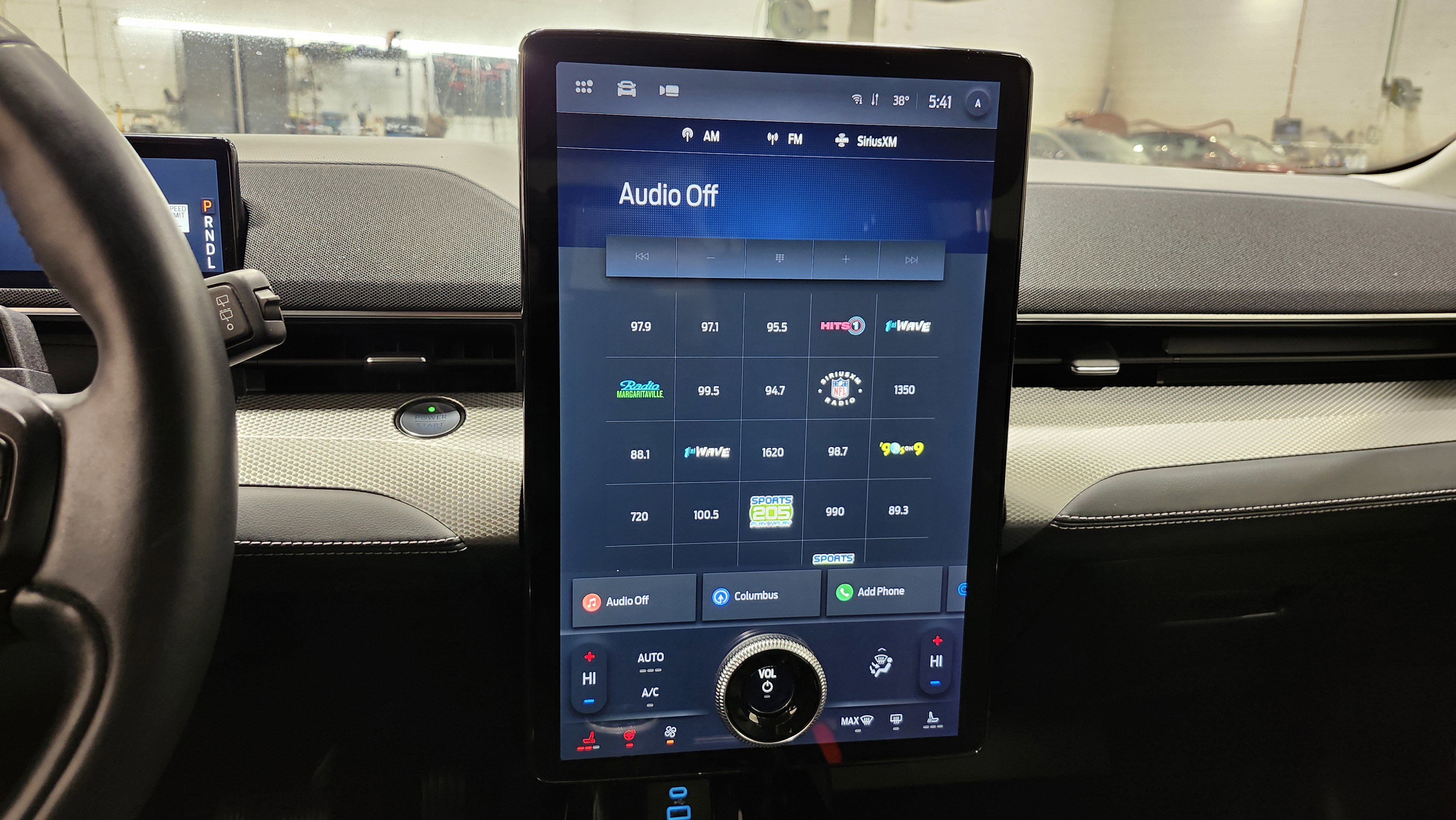 Used 2021 Ford Mustang Mach-E Select w/ Comfort/Technology Package image 32