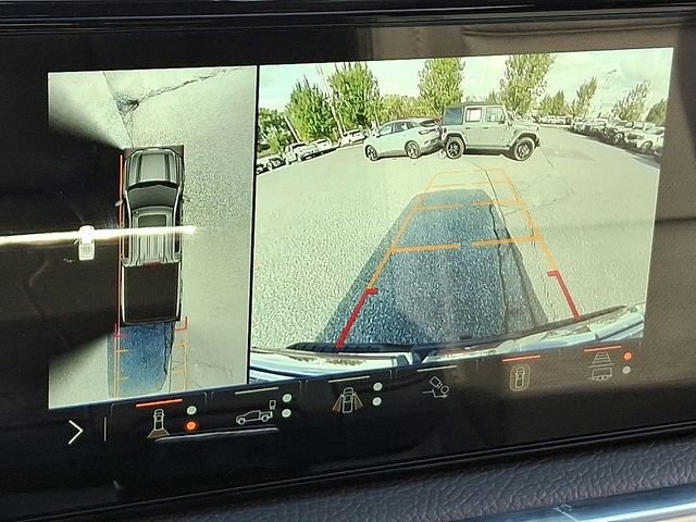 Used 2025 GMC Sierra 1500 Denali image 22