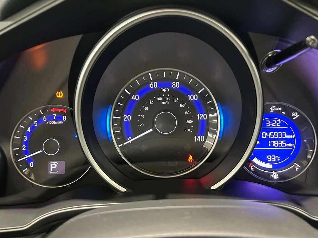 Used 2015 Honda Fit EX image 21