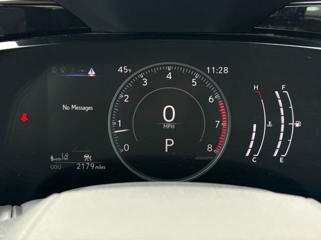 Used 2024 Lexus NX 350 AWD w/ Cold Area Package image 16