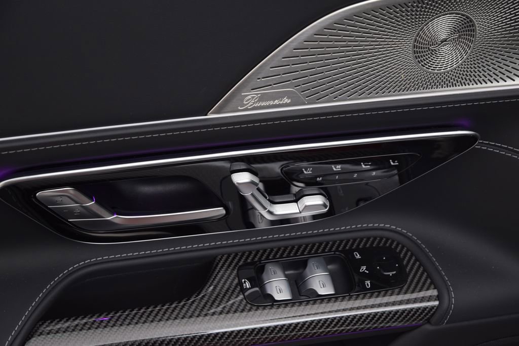 New 2026 Mercedes-Benz SL 55 AMG 4MATIC image 22