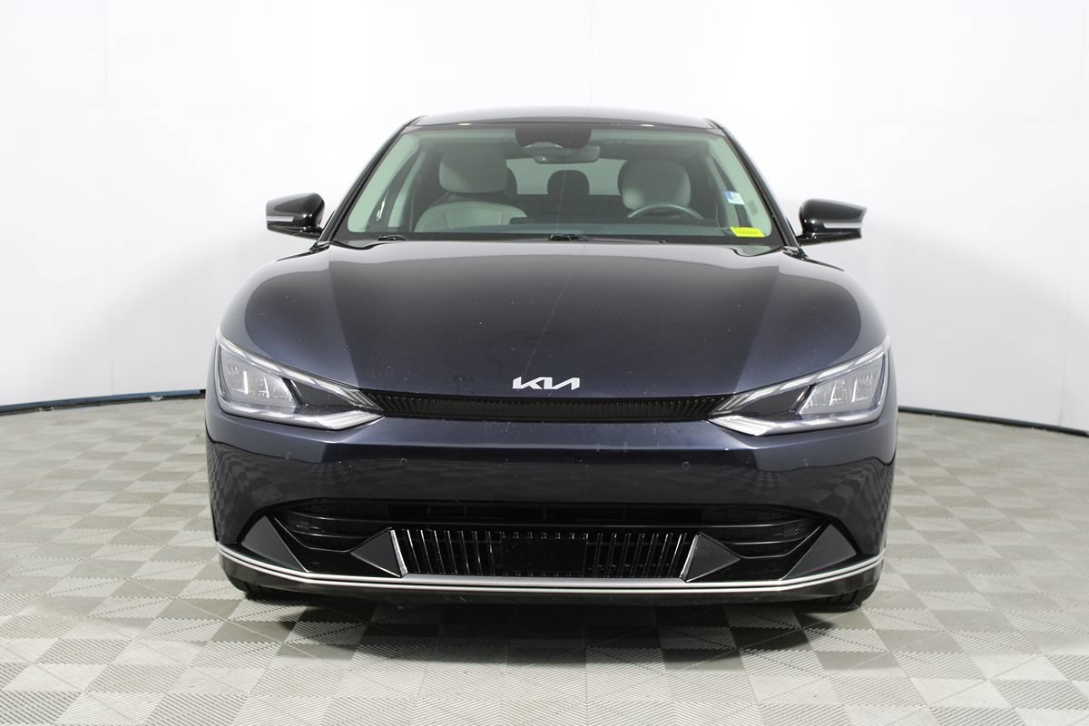 Used 2024 Kia EV6 Wind RWD image 2