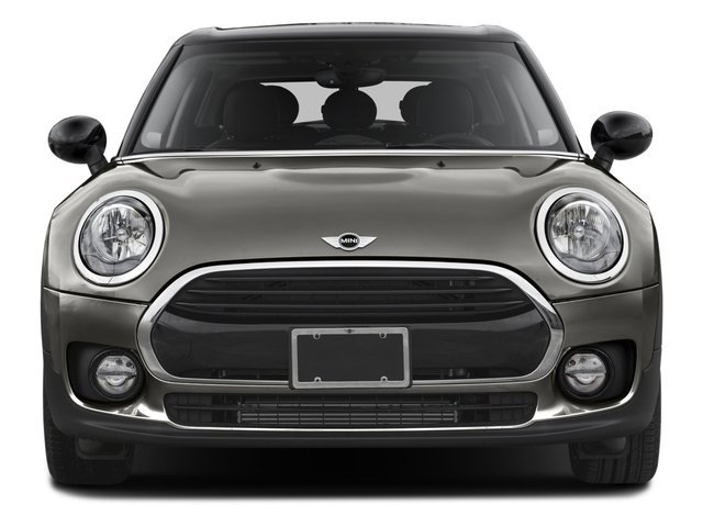 Used 2017 MINI Cooper Clubman ALL4 AWD/4WD image 4