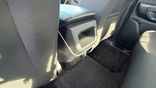 New 2026 Ford Ranger XLT image 18