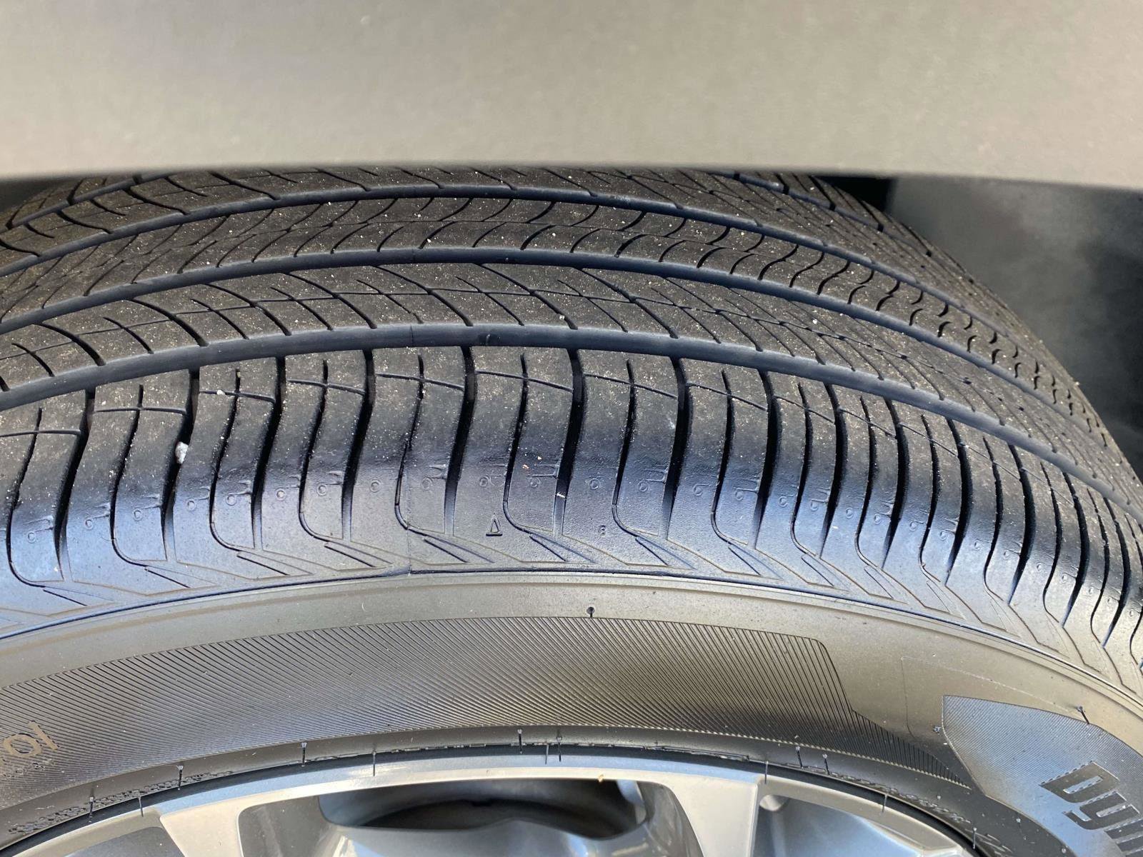 Used 2025 Chevrolet Trax LT image 22