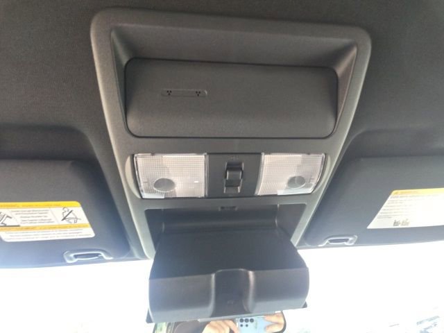 New 2025 Nissan Frontier PRO-4X image 26