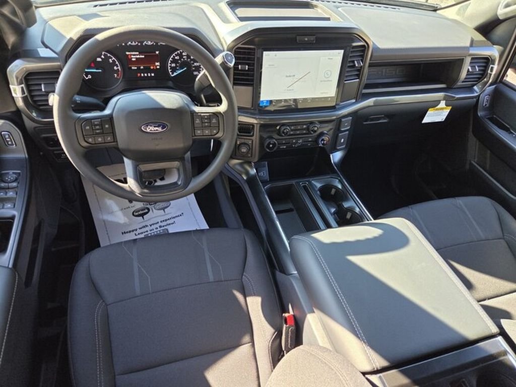 New 2026 Ford F150 STX AWD/4WD image 11