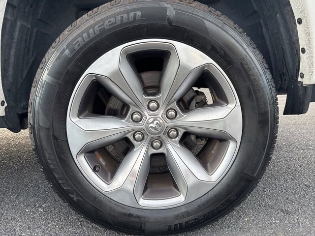 Used 2019 RAM 1500 Limited AWD/4WD image 7