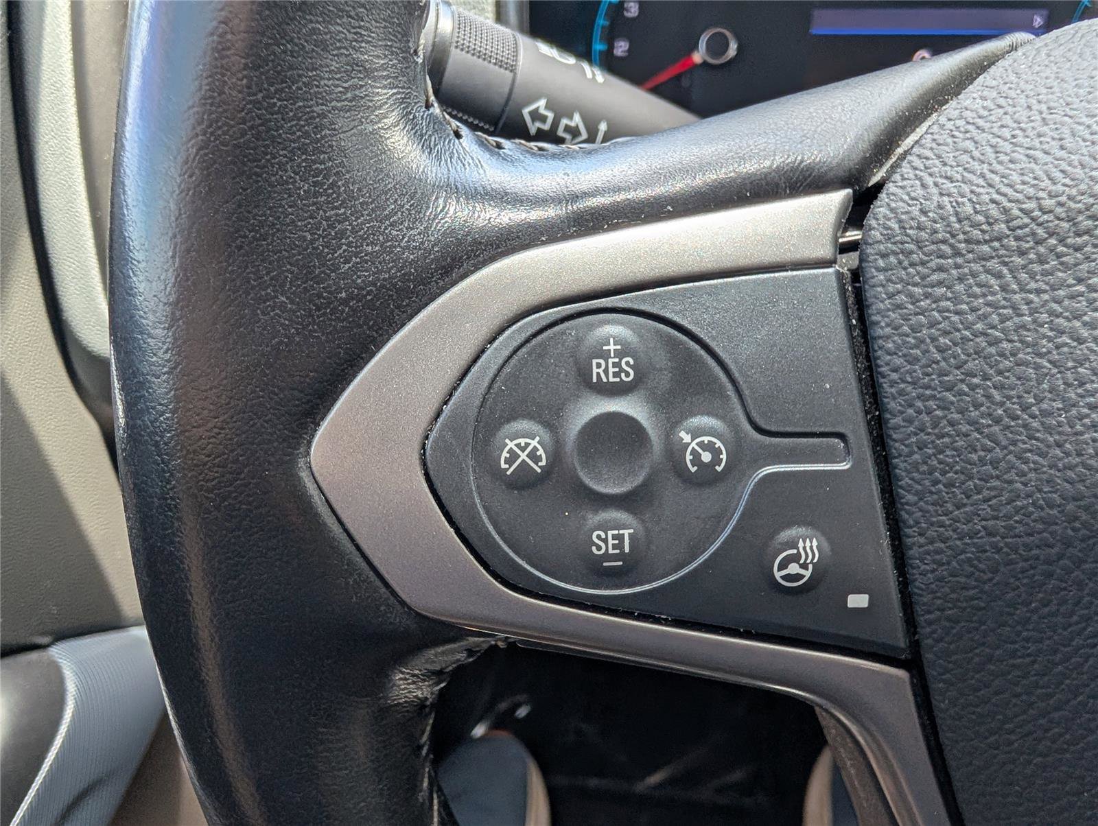 Used 2022 Chevrolet Colorado Z71 RWD image 25