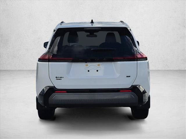 New 2026 Toyota RAV4 SE w/ Weather Package AWD/4WD image 8
