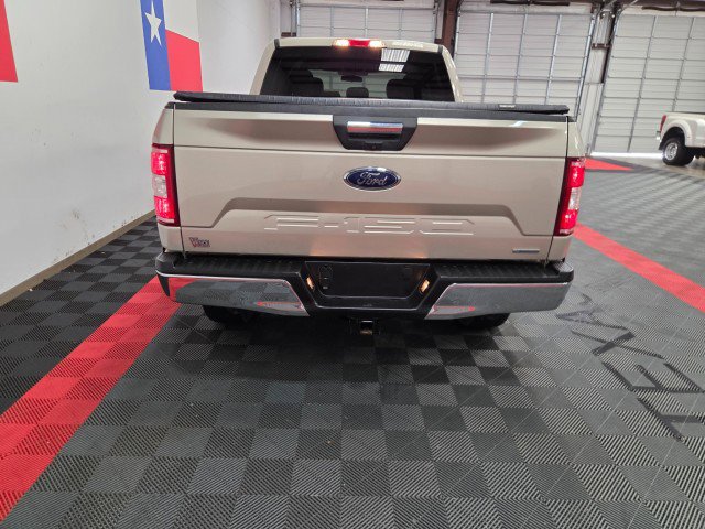 Used 2018 Ford F150 XLT w/ XTR Package AWD/4WD image 26