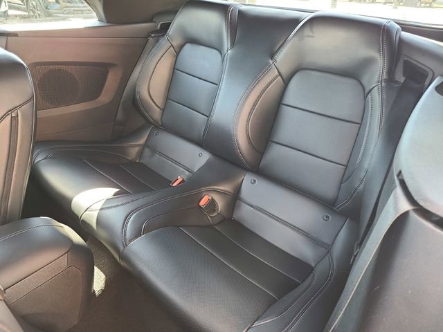 Used 2024 Ford Mustang GT Premium image 17