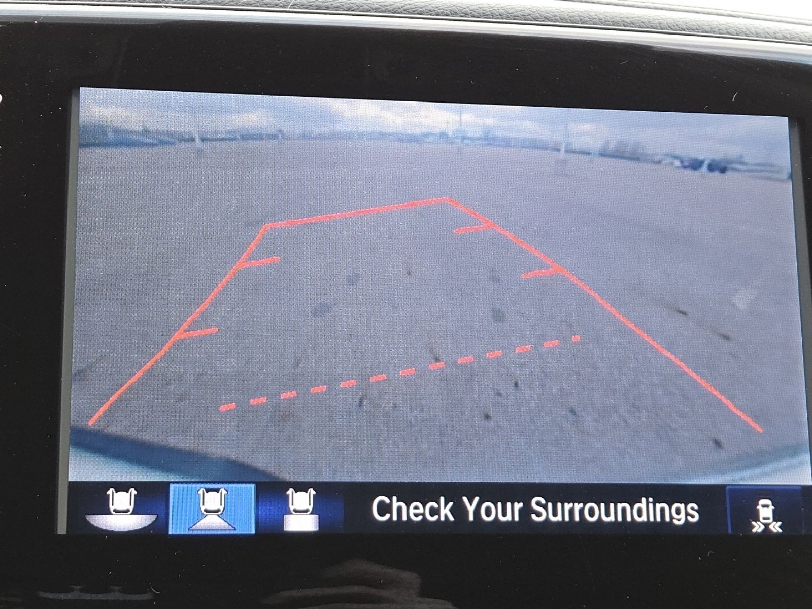 Used 2017 Honda Ridgeline RTL-E image 6