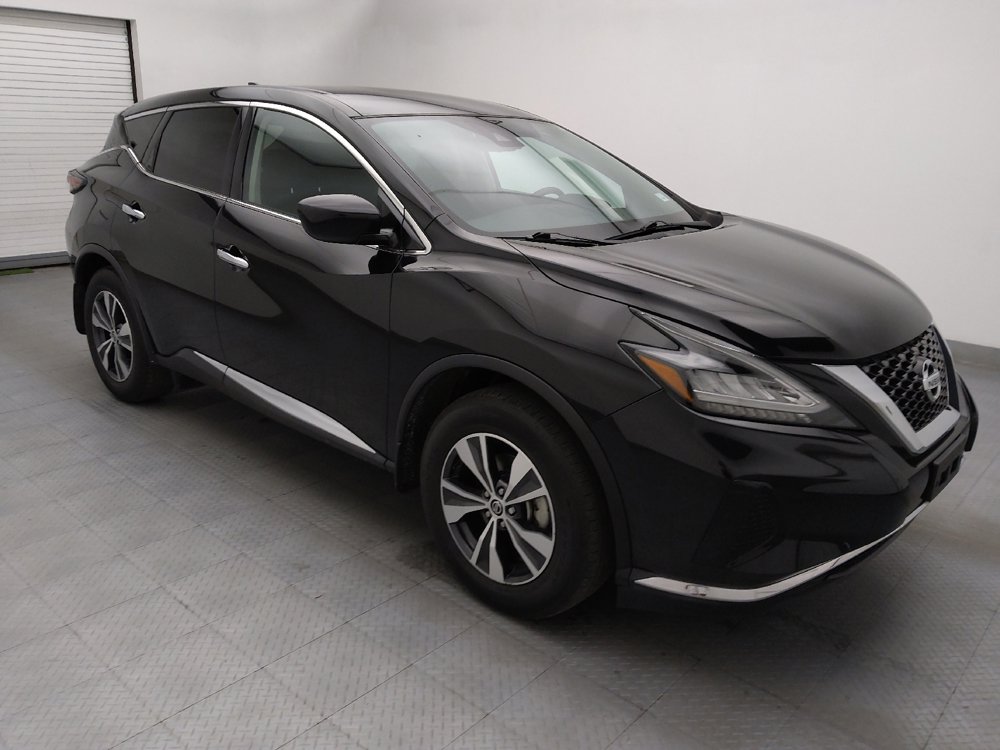 Used 2021 Nissan Murano S AWD/4WD image 11