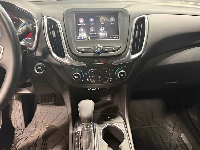 Used 2024 Chevrolet Equinox LT w/ LPO, Floor Liner Package AWD/4WD image 29