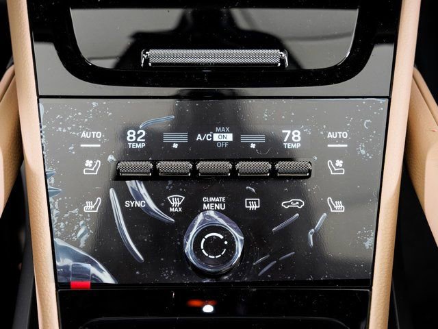 New 2026 Porsche Cayenne Coupe image 21