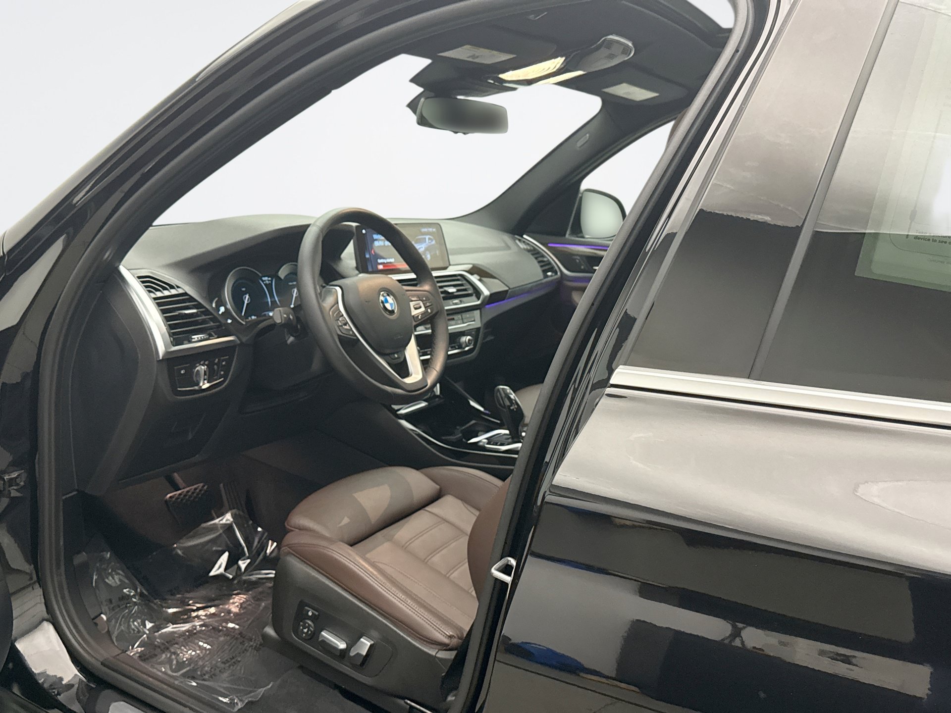 Used 2018 BMW X3 xDrive30i w/ Premium Package AWD/4WD image 10