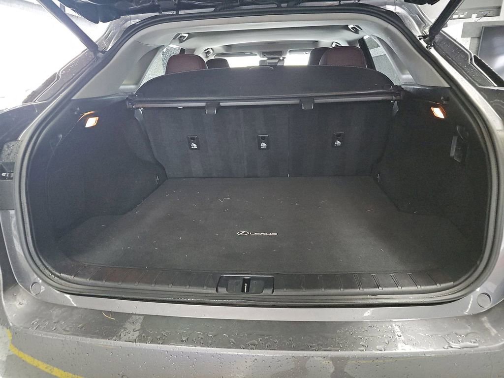 Used 2016 Lexus RX 350 FWD w/ Premium Package image 18